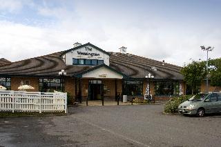 Premier Inn Sunderland A19/A1231 fotoÄŸrafÄ±
