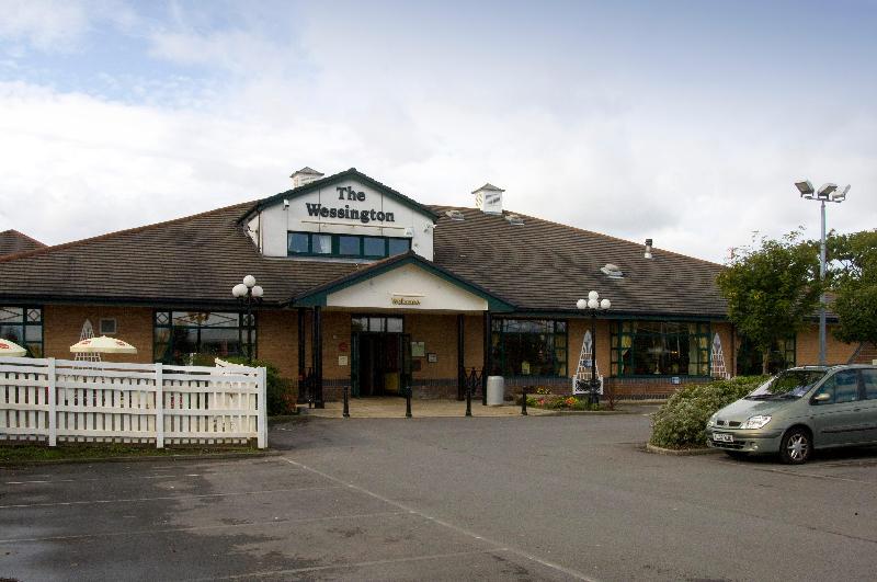 Premier Inn Sunderland A19/A1231 - Genel