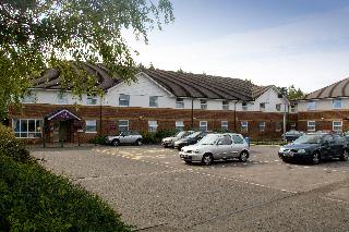 Premier Inn Sunderland A19/A1231 fotoÄŸrafÄ±