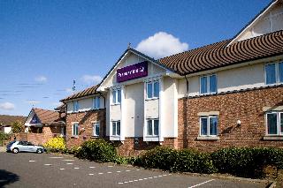 Premier Inn Northampton Bedford Rd/A428 fotoÄŸrafÄ±