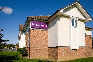 Premier Inn Northampton Bedford Rd/A428 fotoÄŸrafÄ±