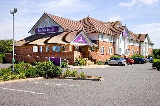 Premier Inn Northampton Bedford Rd/A428 fotoÄŸrafÄ±
