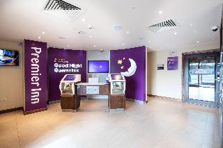 Premier Inn Isle Of Wight Sandown fotoÄŸrafÄ±