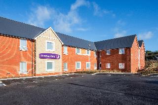 Premier Inn Isle Of Wight Sandown otel fotoğrafı