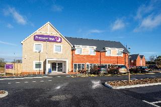 Premier Inn Isle Of Wight Sandown fotoÄŸrafÄ±
