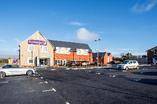 Premier Inn Isle Of Wight Sandown fotoÄŸrafÄ±