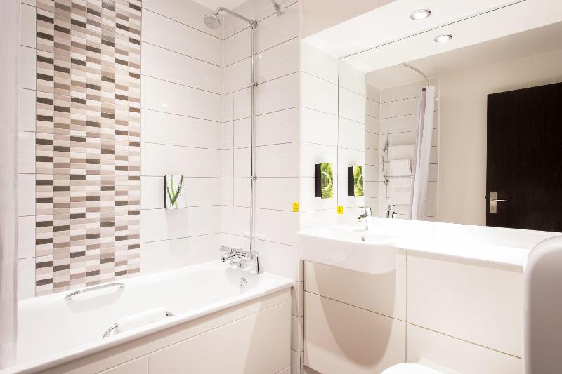 Premier Inn Isle Of Wight Sandown - Oda