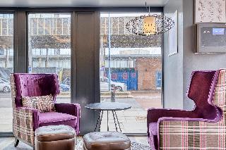 Premier Inn London Uxbridge Town Centre fotoÄŸrafÄ±