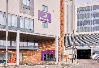 Premier Inn London Uxbridge Town Centre otel fotoğrafı