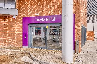 Premier Inn London Uxbridge Town Centre fotoÄŸrafÄ±