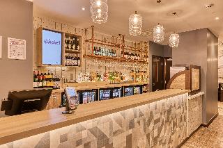 Premier Inn London Uxbridge Town Centre fotoÄŸrafÄ±