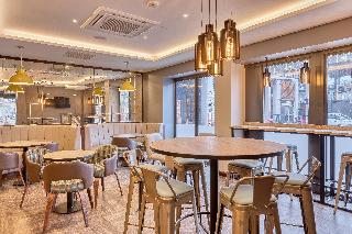 Premier Inn London Uxbridge Town Centre fotoÄŸrafÄ±