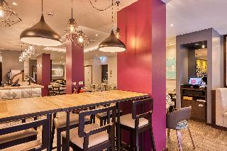 Premier Inn London Uxbridge Town Centre fotoÄŸrafÄ±