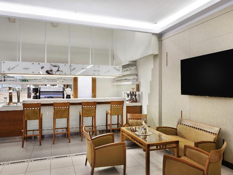 Mercure Szekesfehervar Magyar Kiraly - Bar