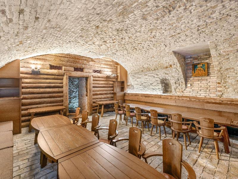 Mercure Szekesfehervar Magyar Kiraly - Toplantı