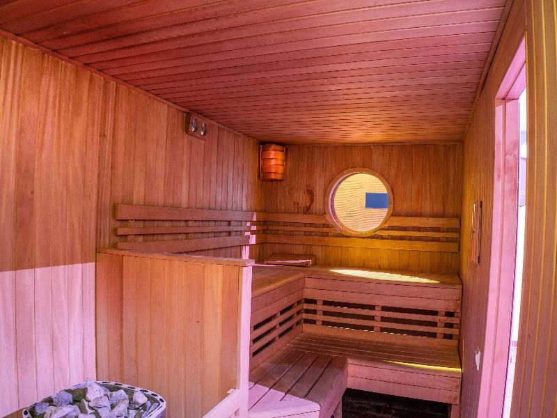Mercure Szekesfehervar Magyar Kiraly - Aktivite