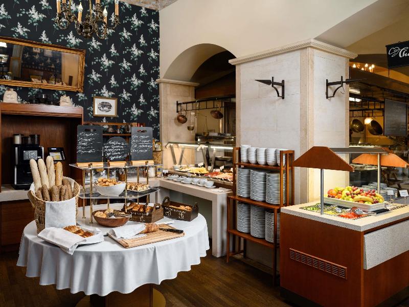 Mercure Szekesfehervar Magyar Kiraly - Genel