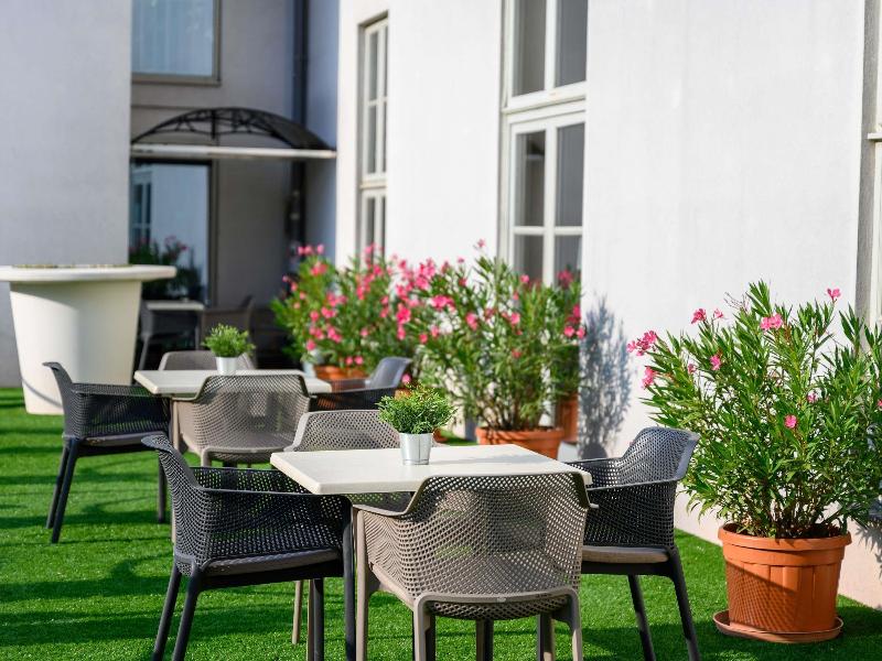 Mercure Szekesfehervar Magyar Kiraly - Genel