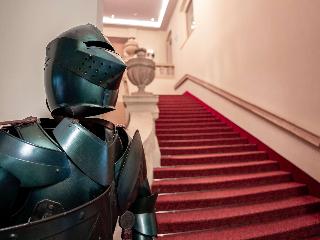 Mercure Szekesfehervar Magyar Kiraly otel fotoğrafı