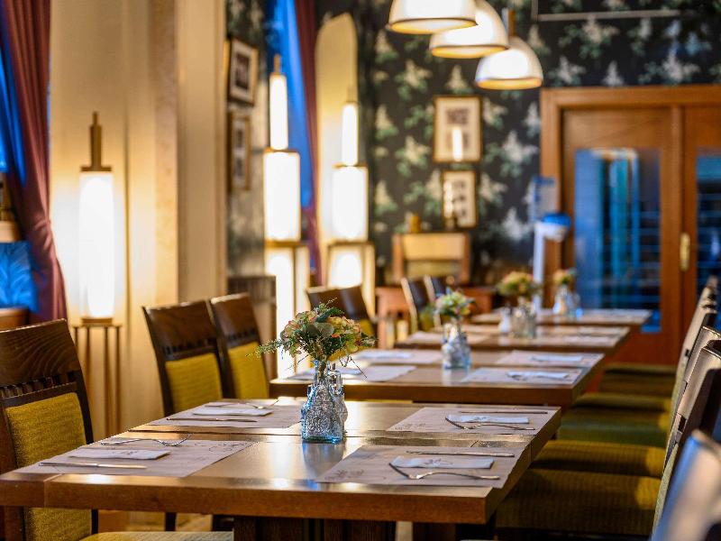 Mercure Szekesfehervar Magyar Kiraly - Genel