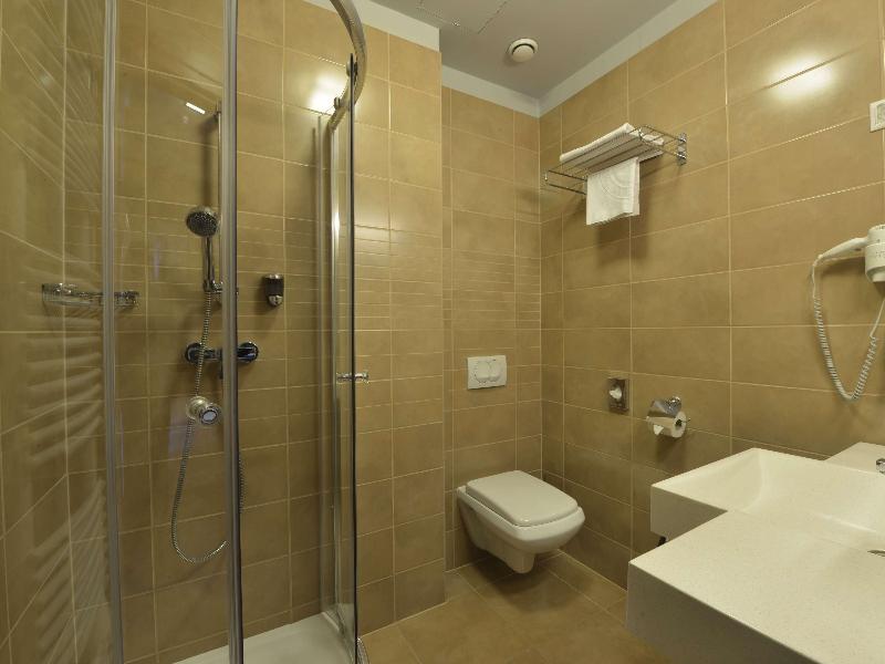 Mercure Szekesfehervar Magyar Kiraly - Oda