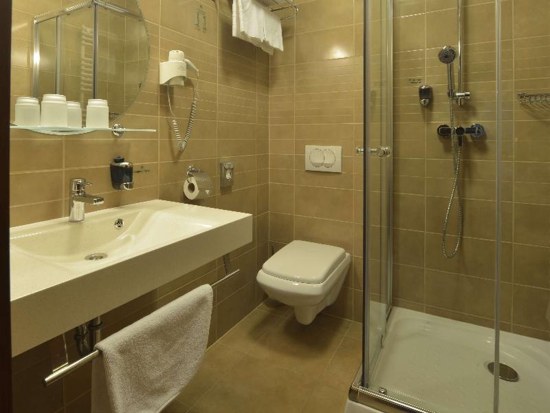 Mercure Szekesfehervar Magyar Kiraly - Oda