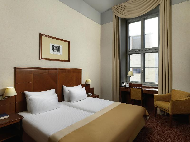 Mercure Szekesfehervar Magyar Kiraly - Oda