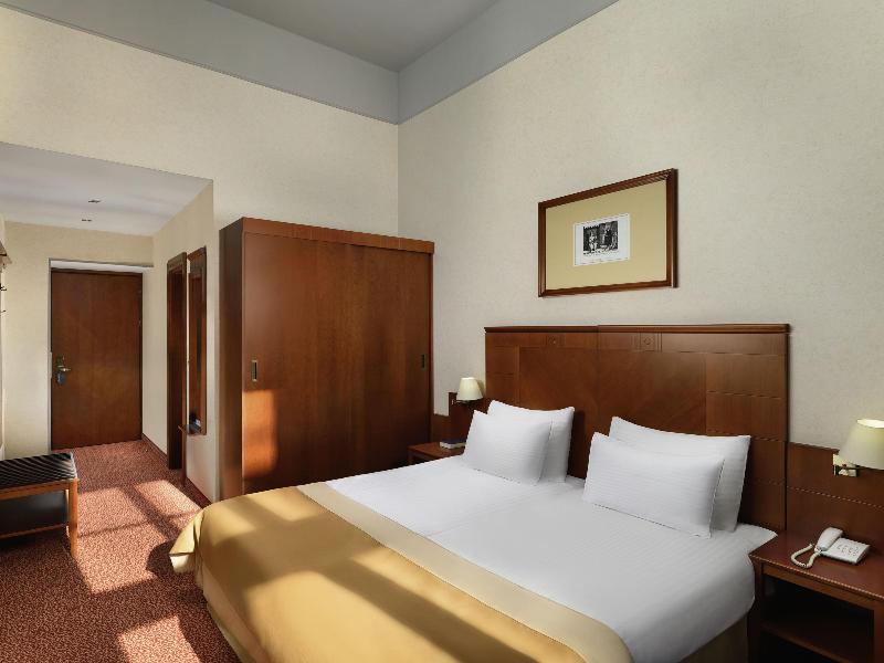 Mercure Szekesfehervar Magyar Kiraly - Oda