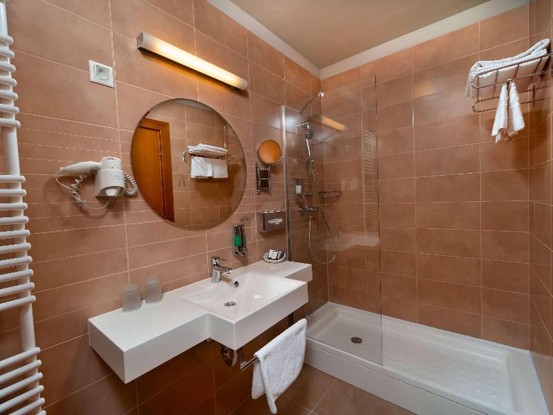 Mercure Szekesfehervar Magyar Kiraly - Oda