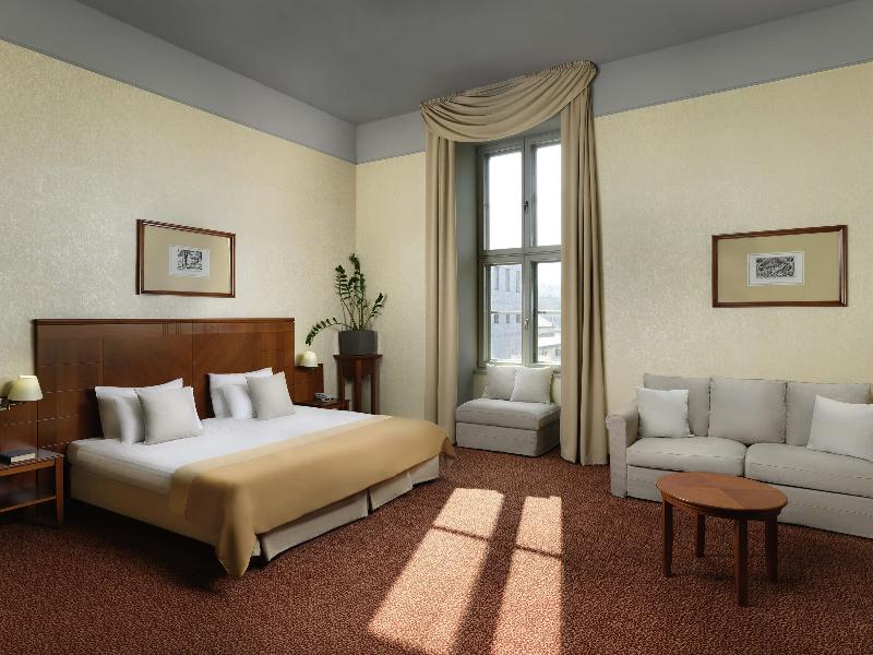 Mercure Szekesfehervar Magyar Kiraly - Oda