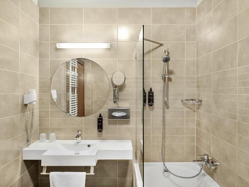 Mercure Szekesfehervar Magyar Kiraly - Oda