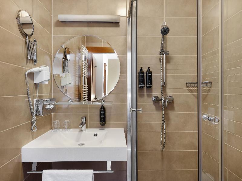 Mercure Szekesfehervar Magyar Kiraly - Oda