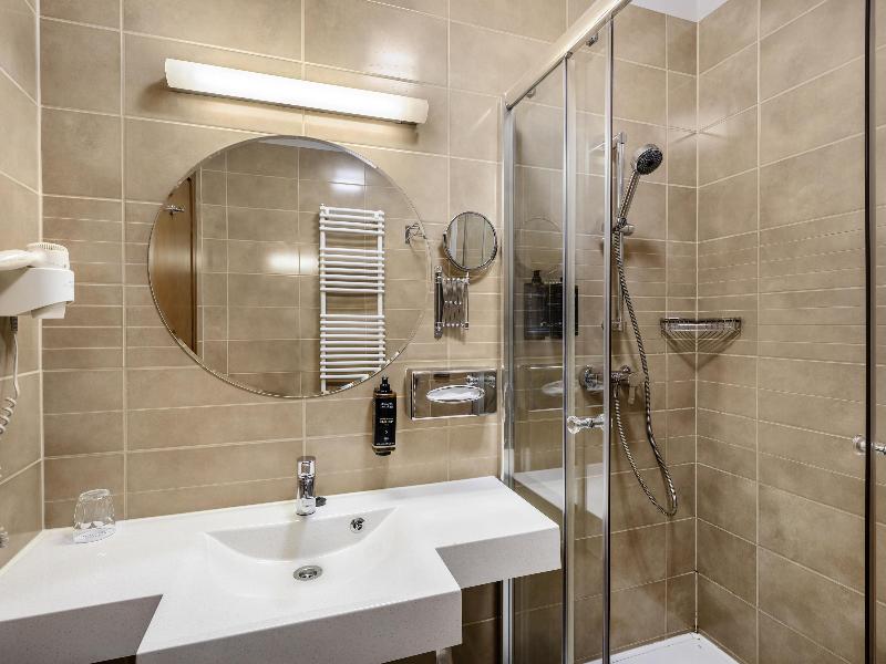 Mercure Szekesfehervar Magyar Kiraly - Oda