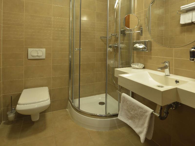 Mercure Szekesfehervar Magyar Kiraly - Oda