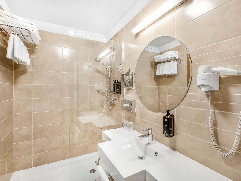 Mercure Szekesfehervar Magyar Kiraly - Oda