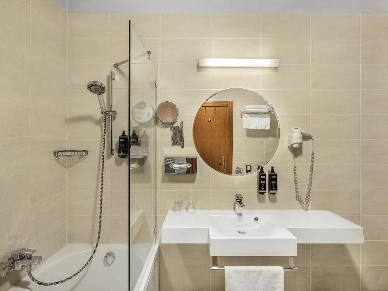 Mercure Szekesfehervar Magyar Kiraly - Oda