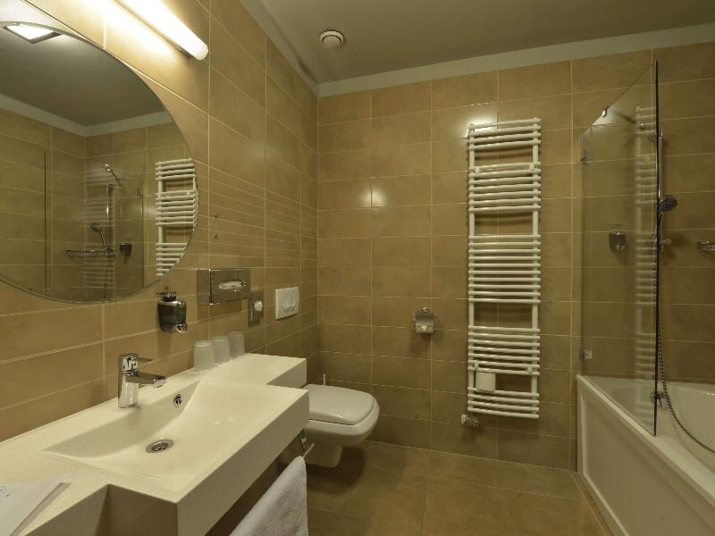 Mercure Szekesfehervar Magyar Kiraly - Oda