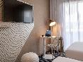 Ibis Styles Porto Vecchio oda fotoğrafı