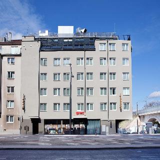 greet Wien City Nord fotoÄŸrafÄ±