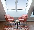 greet Wien City Nord oda fotoğrafı