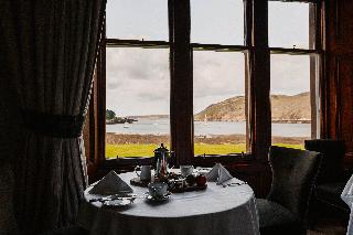 Shieldaig Lodge fotoÄŸrafÄ±