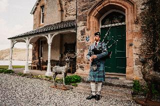 Shieldaig Lodge fotoÄŸrafÄ±