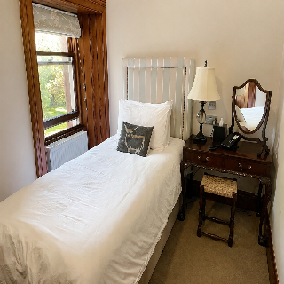 Shieldaig Lodge fotoÄŸrafÄ±