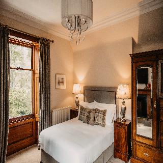 Shieldaig Lodge fotoÄŸrafÄ±