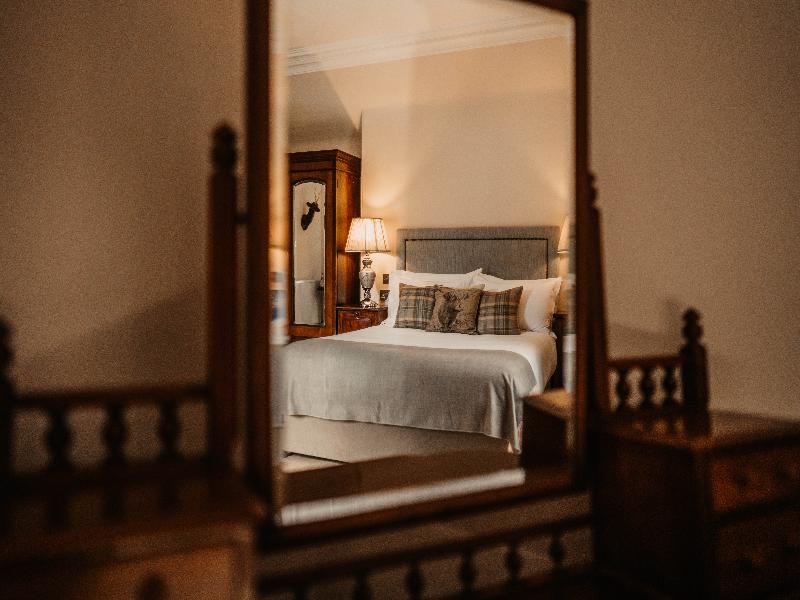 Shieldaig Lodge - Oda