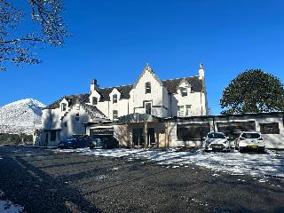 The Broadford Hotel fotoÄŸrafÄ±
