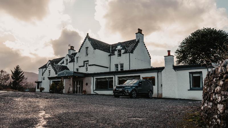 The Broadford Hotel - Genel