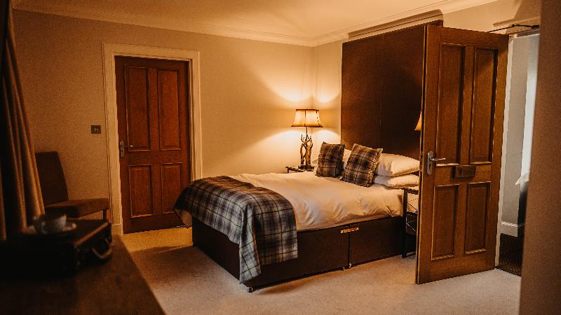 The Broadford Hotel - Oda