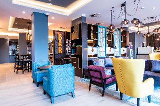 Premier Inn Essen City Centre fotoÄŸrafÄ±