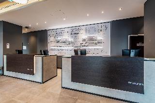 Premier Inn Essen City Centre fotoÄŸrafÄ±